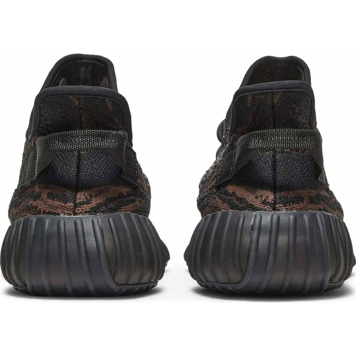 Adidas shoes - Adidas Yeezy Boost 350 V2 - GW3774 - Black 7