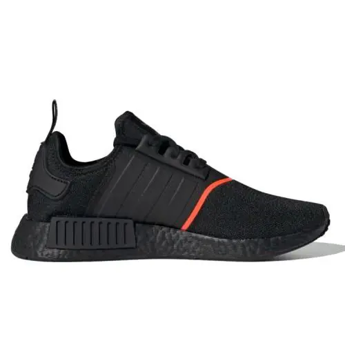 Adidas shoes - adidas NMD Runner - NMD Runner - EE5085 - Black 0