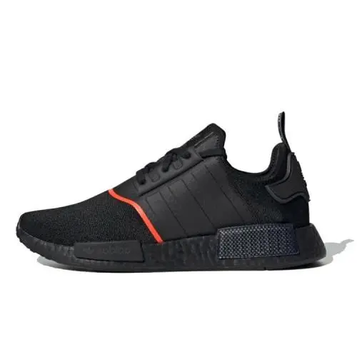 Adidas shoes - adidas NMD Runner - NMD Runner - EE5085 - Black 4