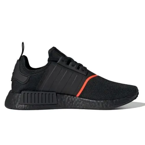 Adidas shoes - adidas NMD Runner - NMD Runner - EE5085 - Black 5