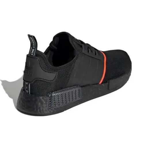 Adidas shoes - adidas NMD Runner - NMD Runner - EE5085 - Black 6