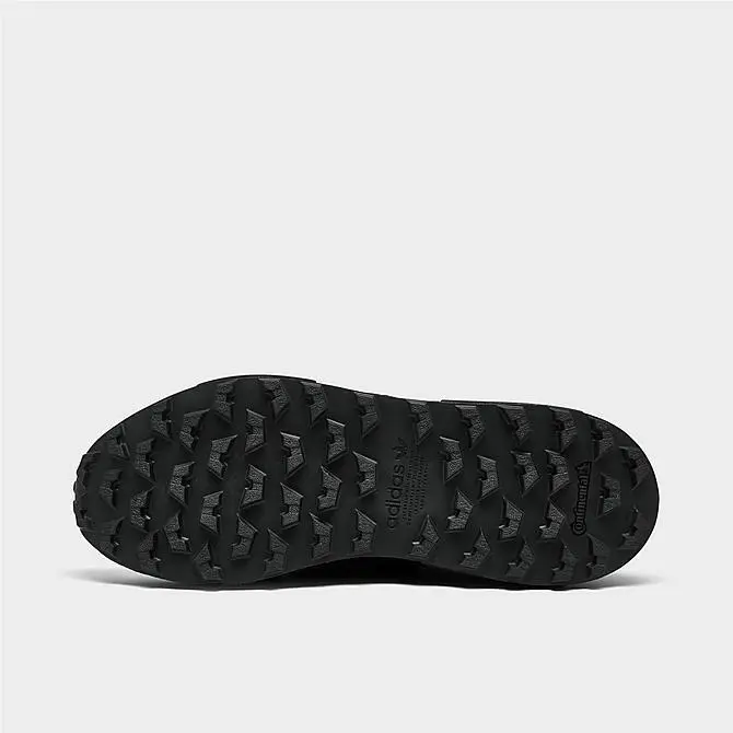 Adidas shoes - NMD R1 - NMD - GZ4617 - Black 10