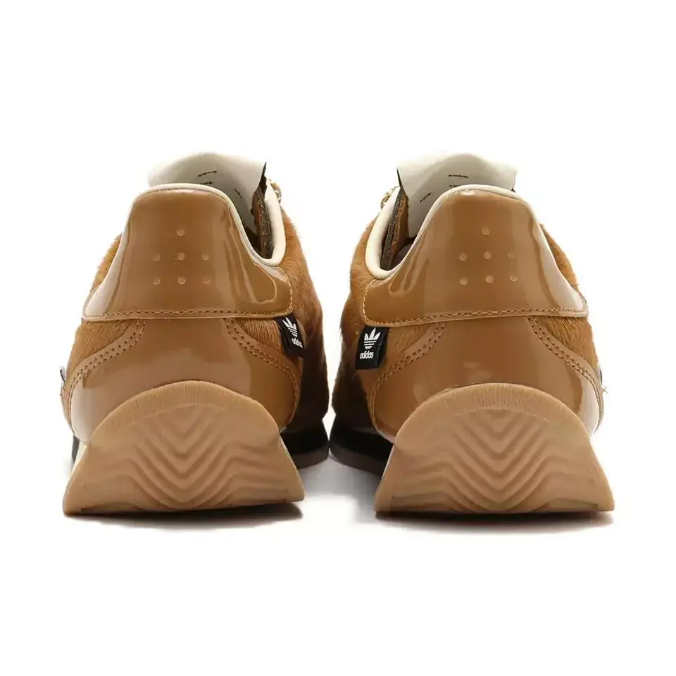 Adidas shoes - adidas Originals Country OG - Originals Country - JH8639 - Brown 8