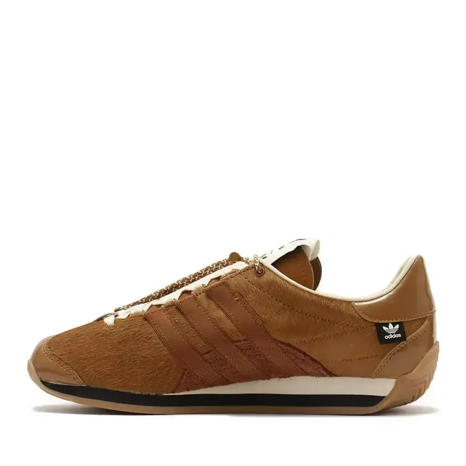 Adidas shoes - adidas Originals Country OG - Originals Country - JH8639 - Brown 10