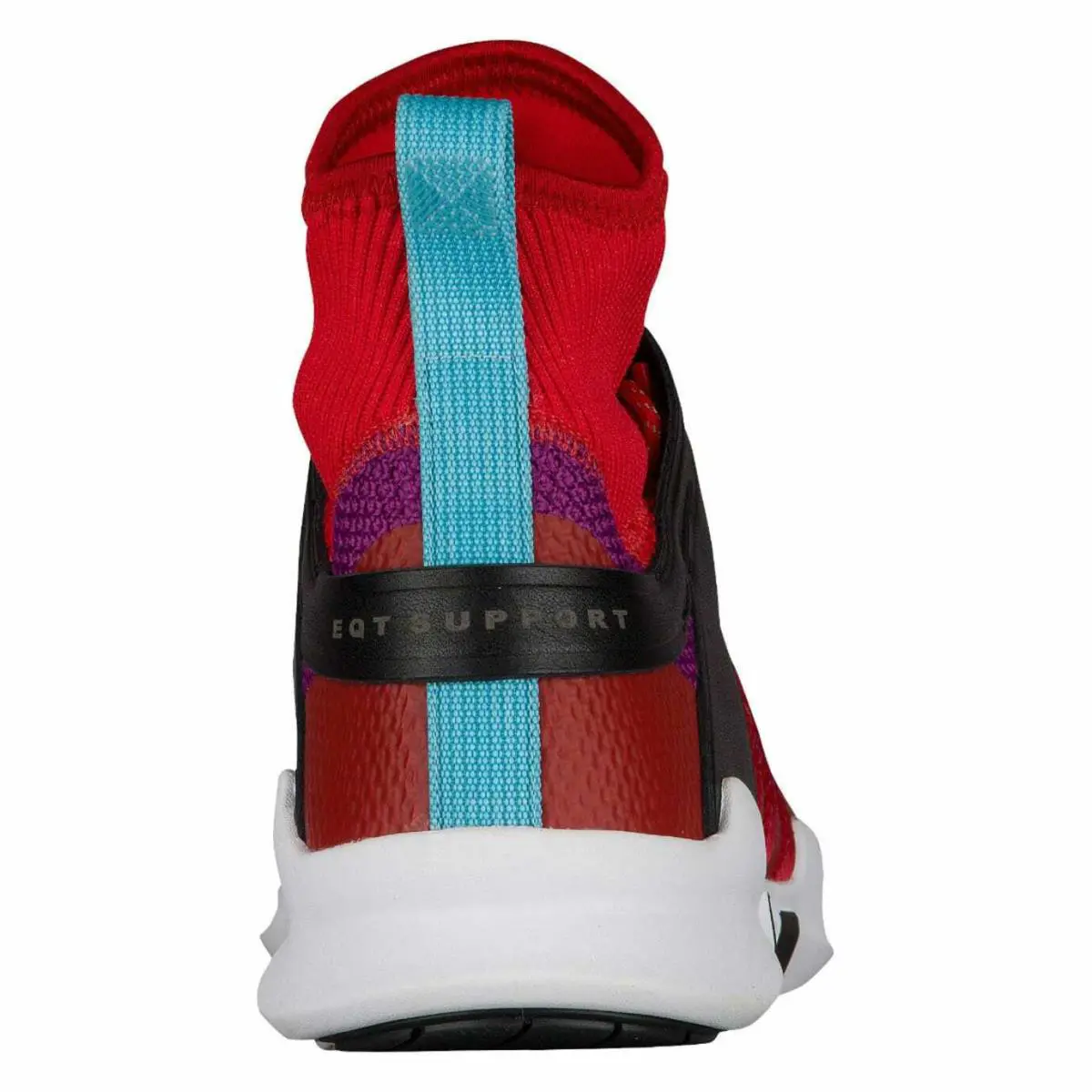 Adidas shoes - adidas EQT Support ADV - EQT Support ADV - BZ0640 - Red 5