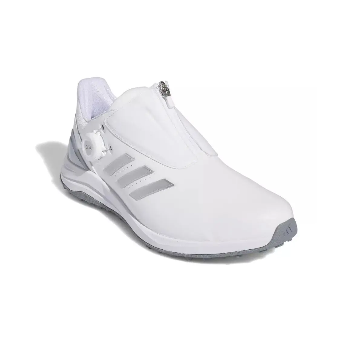 Adidas shoes - Adidas Solar Motion BOA 24 Spikeless - IF0284 - White 1
