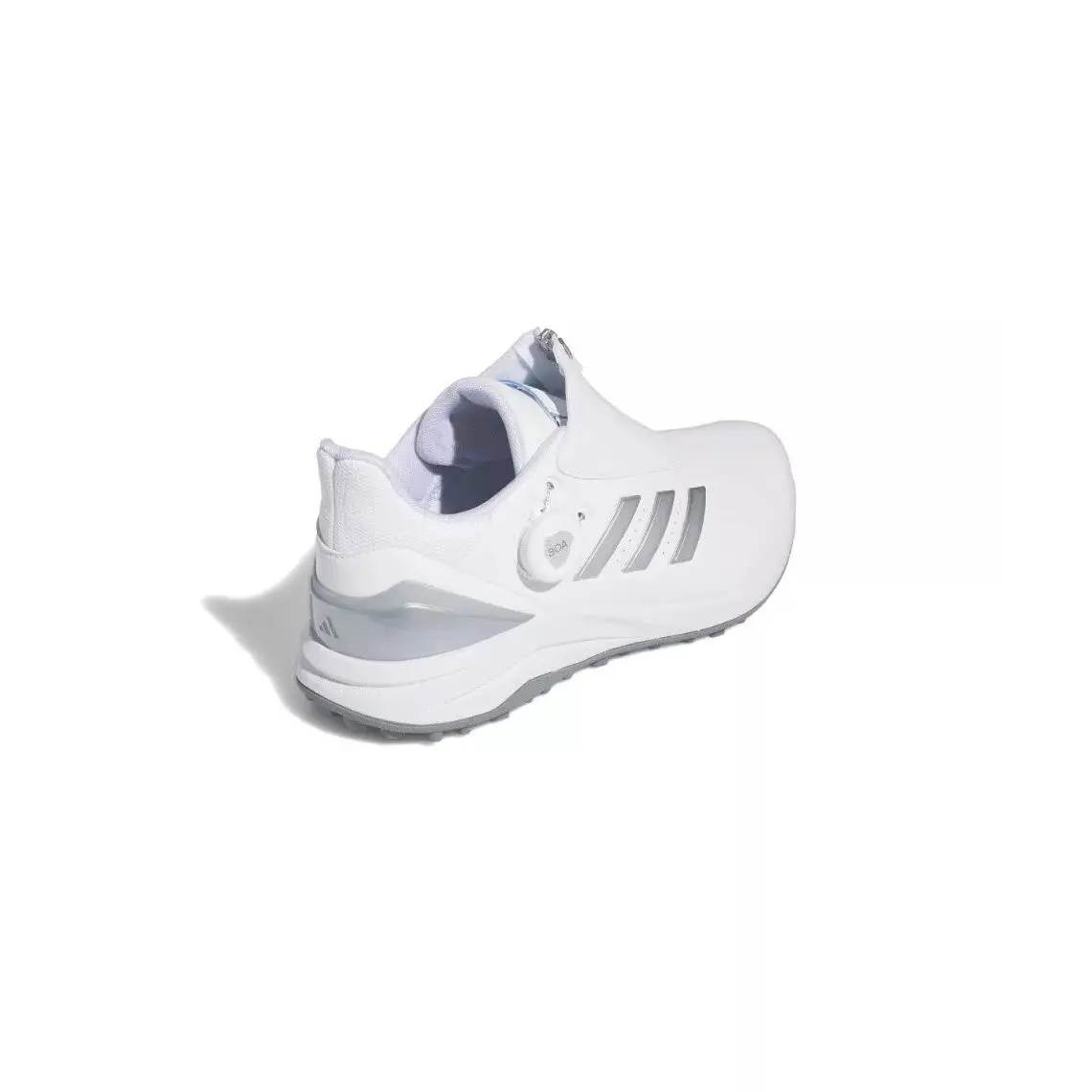 Adidas shoes - Adidas Solar Motion BOA 24 Spikeless - IF0284 - White 2