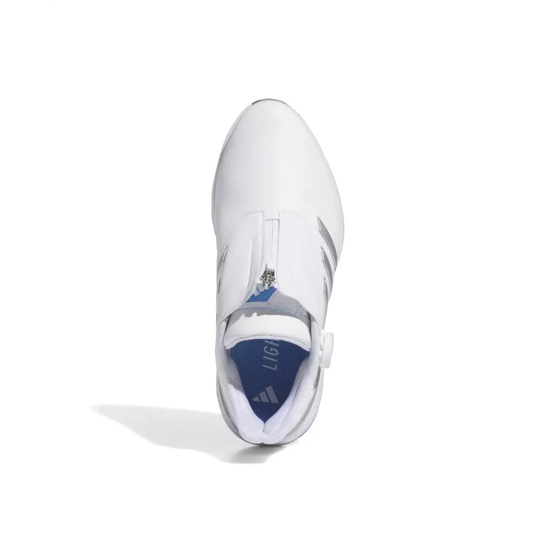 Adidas shoes - Adidas Solar Motion BOA 24 Spikeless - IF0284 - White 3