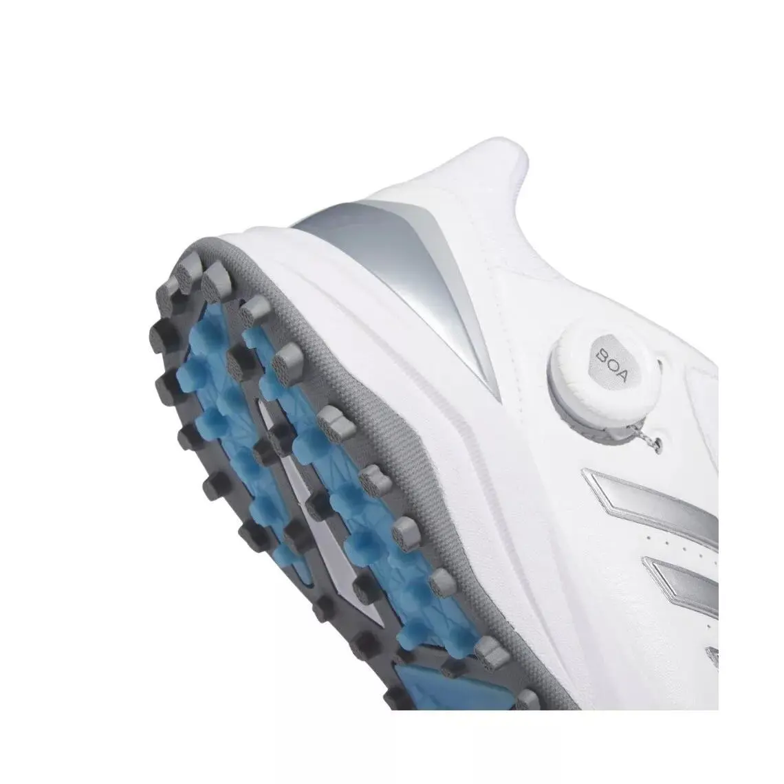 Adidas shoes - Adidas Solar Motion BOA 24 Spikeless - IF0284 - White 4