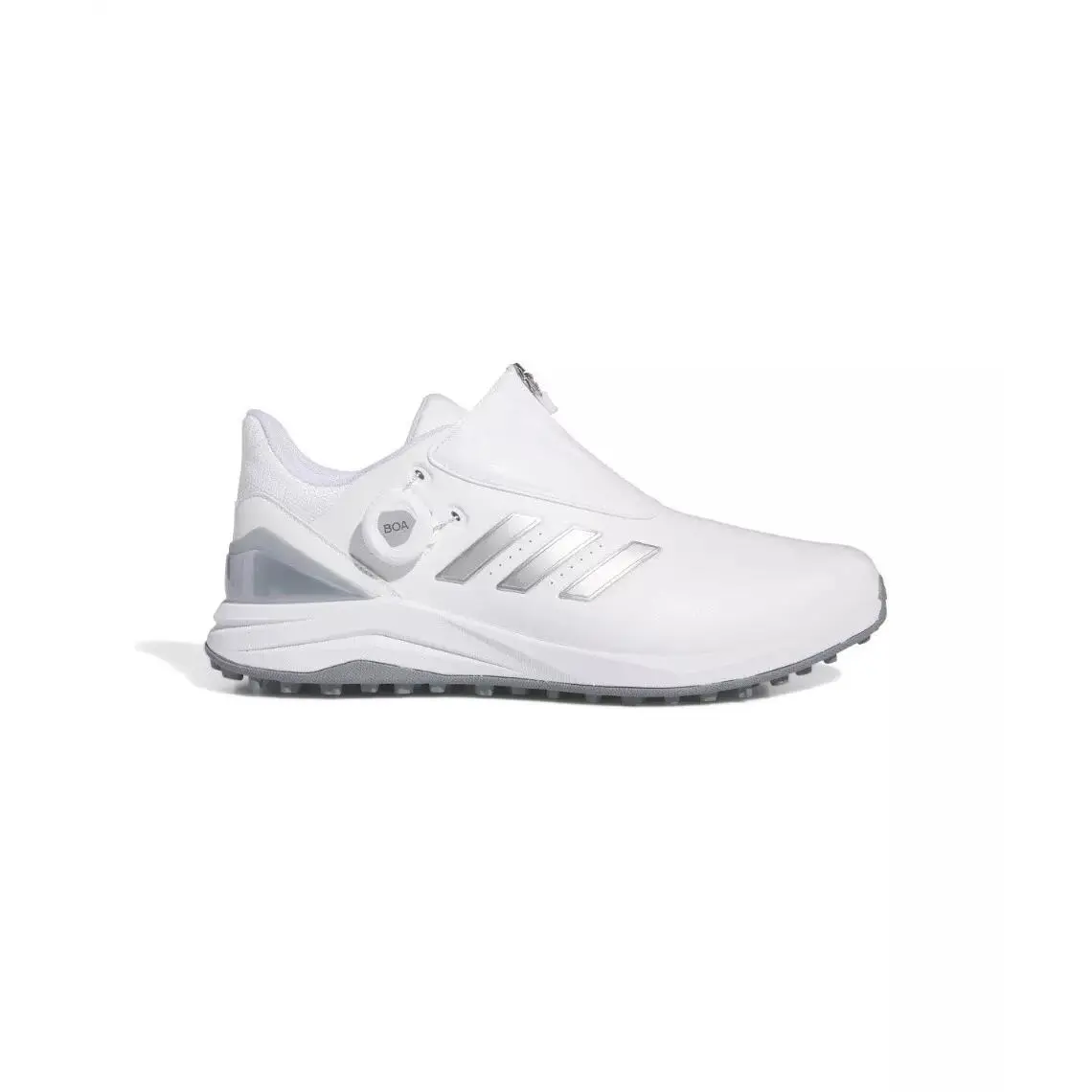Adidas shoes - Adidas Solar Motion BOA 24 Spikeless - IF0284 - White 7