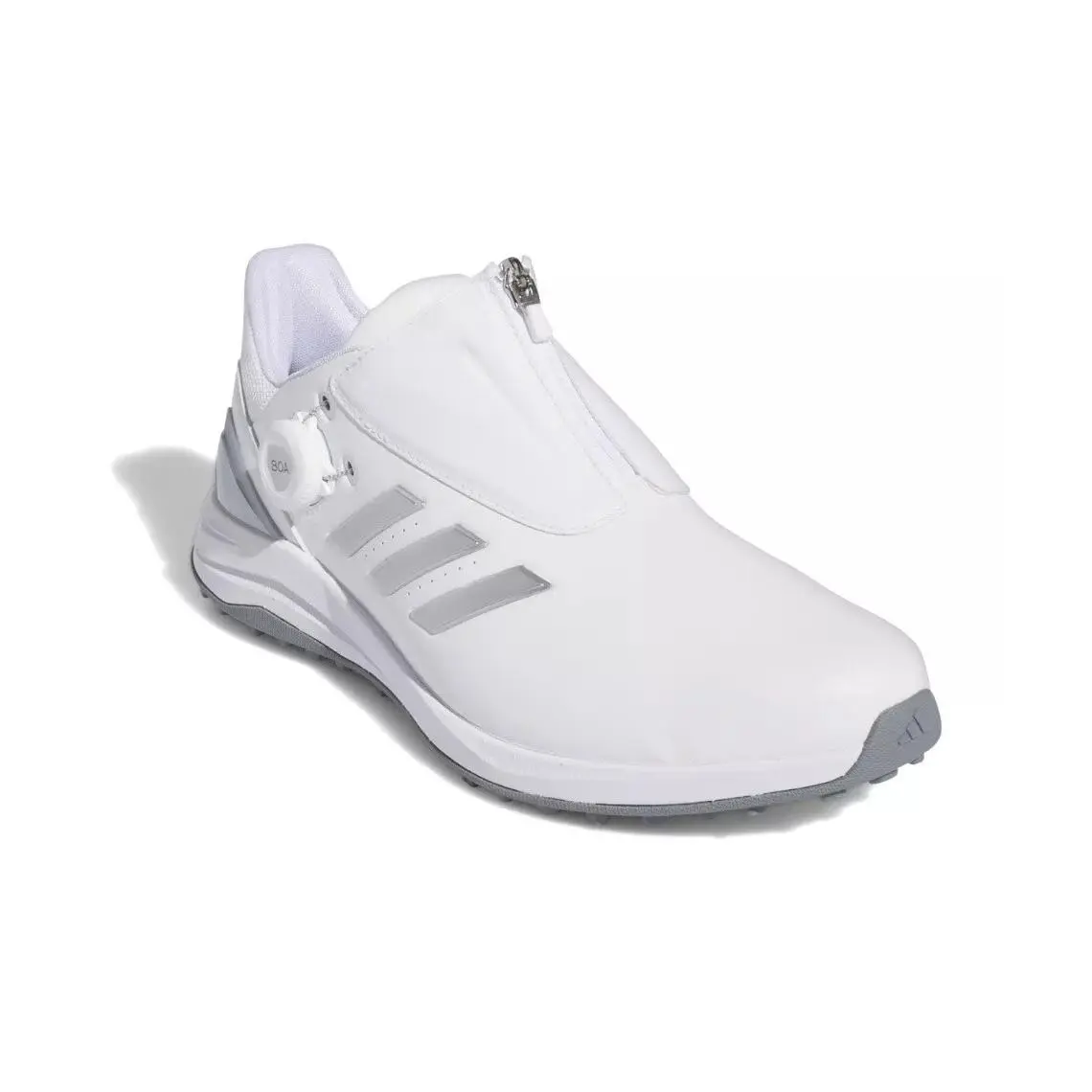 Adidas shoes - Adidas Solar Motion BOA 24 Spikeless - IF0284 - White 9