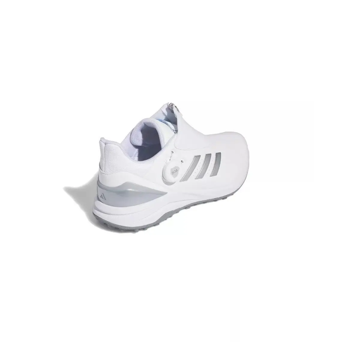 Adidas shoes - Adidas Solar Motion BOA 24 Spikeless - IF0284 - White 10
