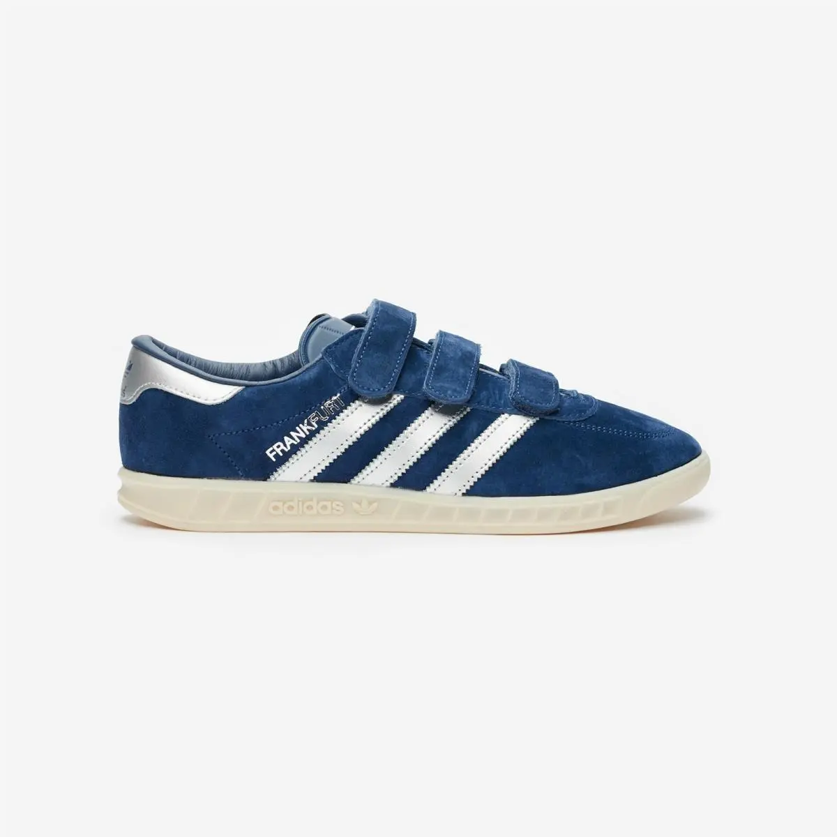 Adidas shoes - adidas Frankfurt - Frankfurt - EF5787 - Blue 7