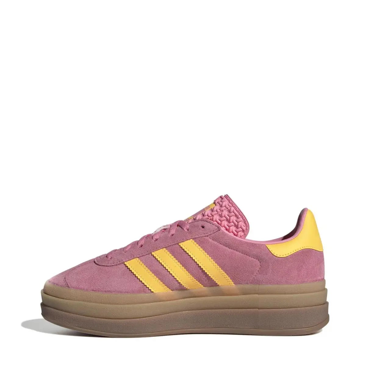 Adidas shoes - adidas Gazelle - Gazelle - If4498 - Pink 2