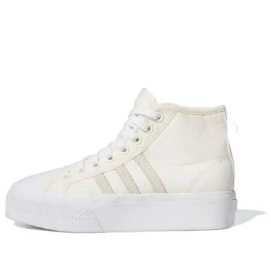 Adidas shoes - adidas Nizza - Nizza - IG5065 - White 0