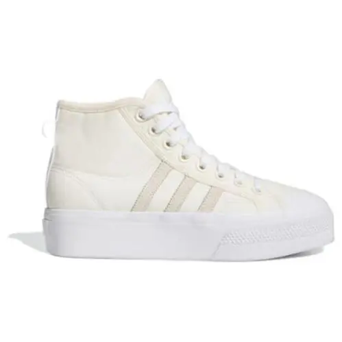 Adidas shoes - adidas Nizza - Nizza - IG5065 - White 6