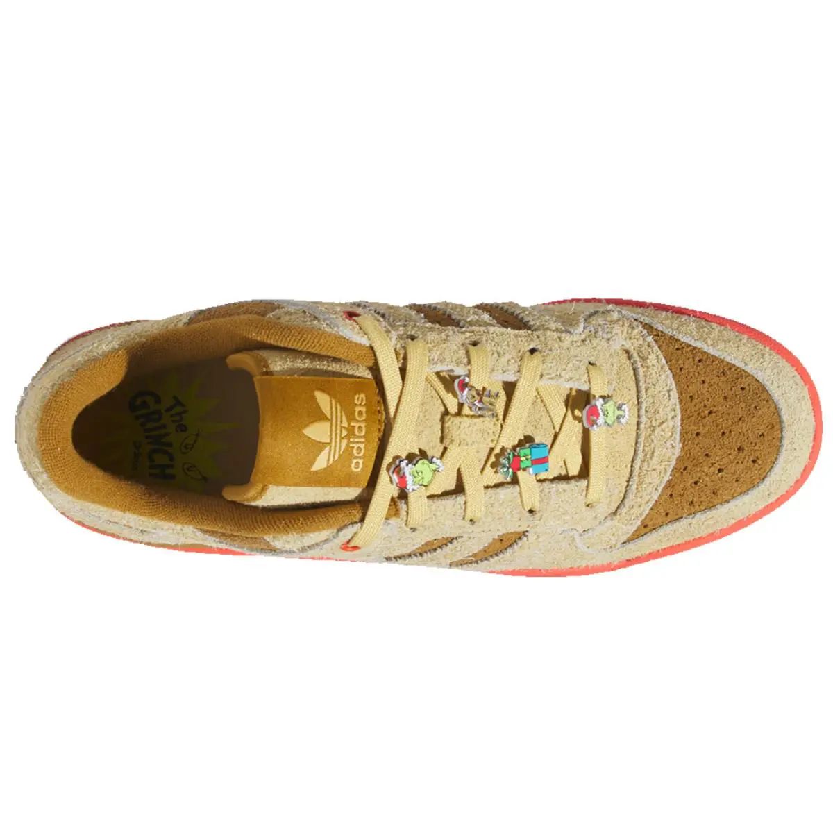 Adidas shoes - ID8896 - ID8896 - Beige 0
