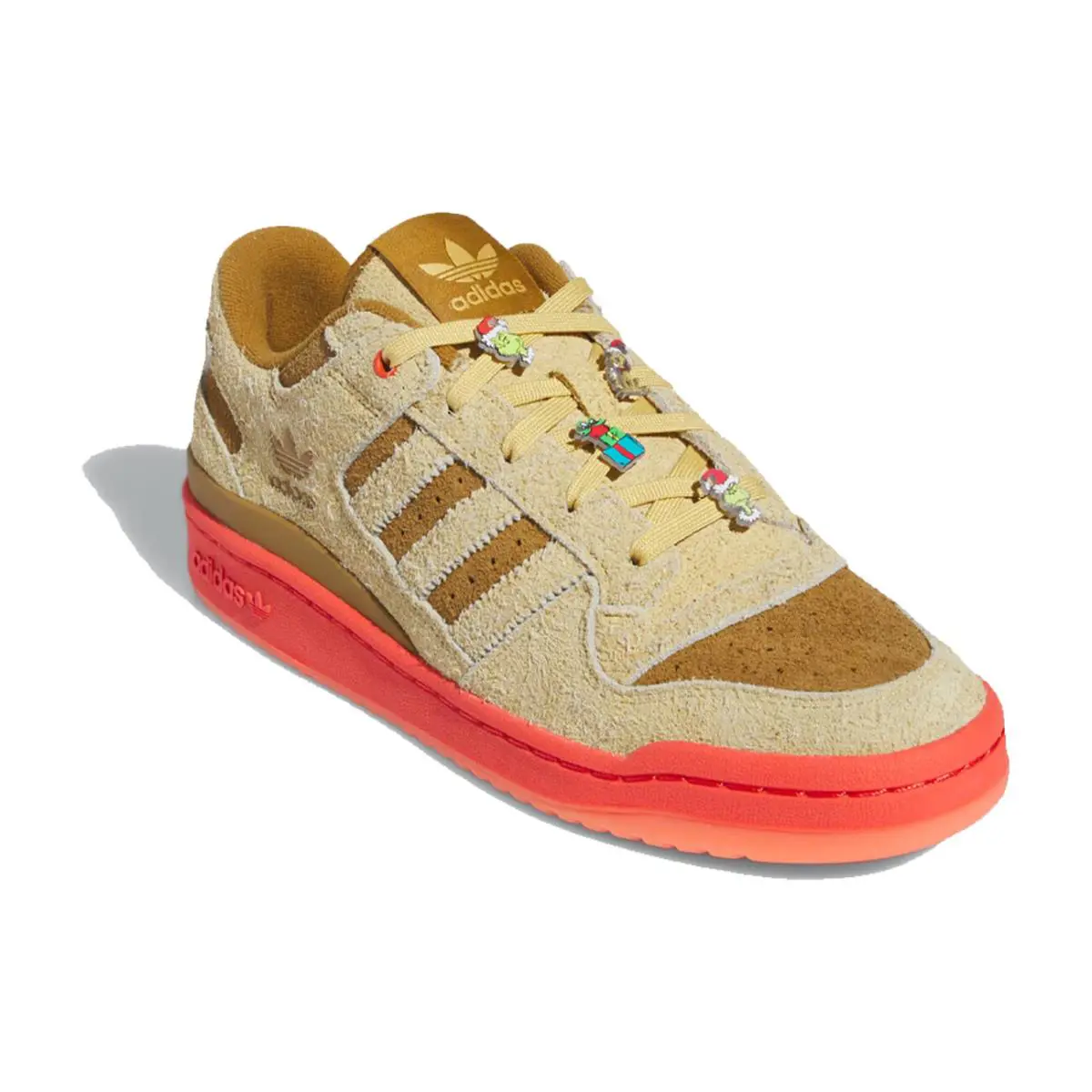 Adidas shoes - ID8896 - ID8896 - Beige 1