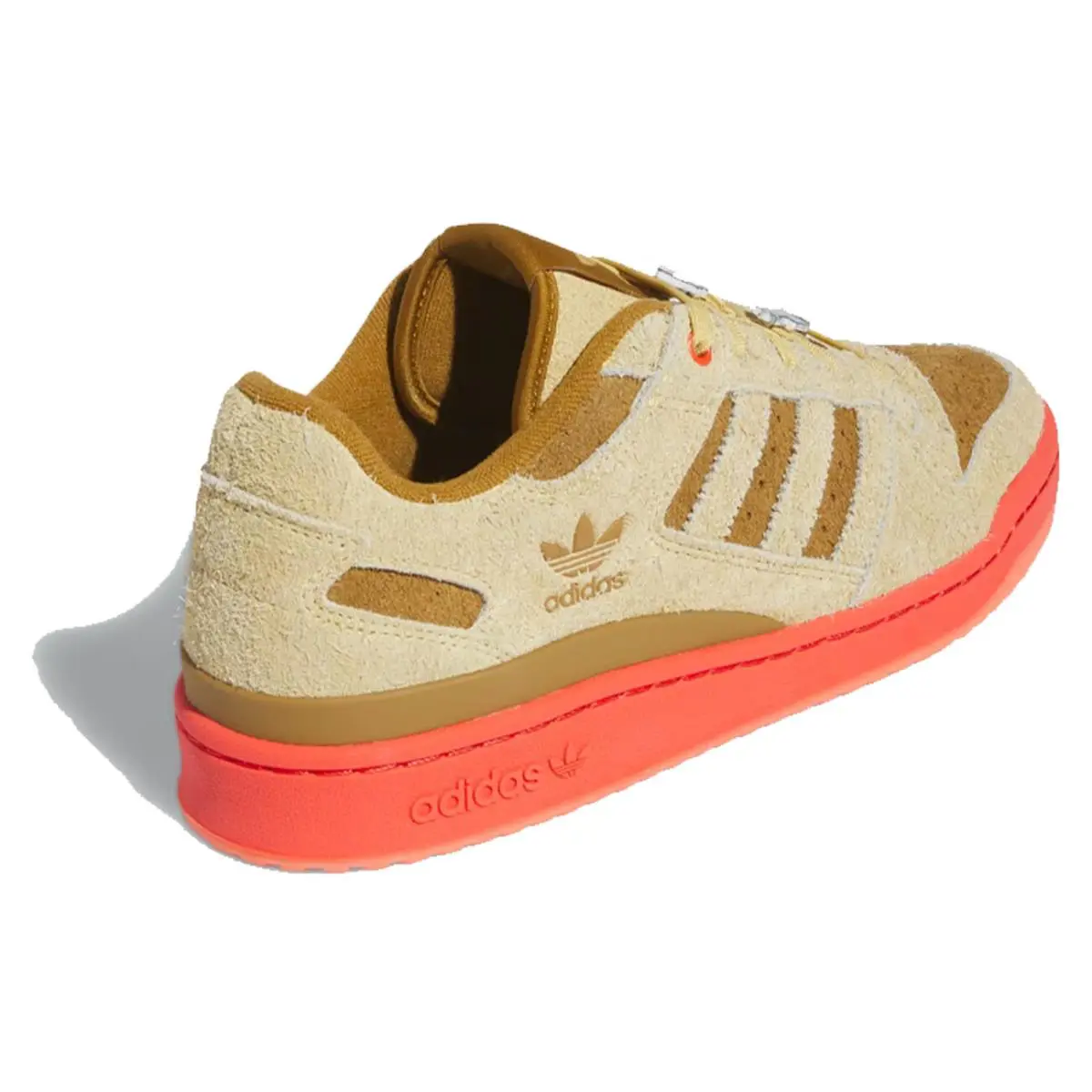Adidas shoes - ID8896 - ID8896 - Beige 2
