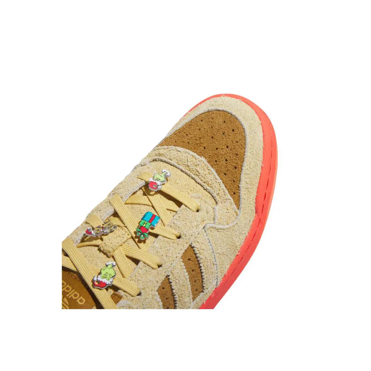 Adidas shoes - ID8896 - ID8896 - Beige 4