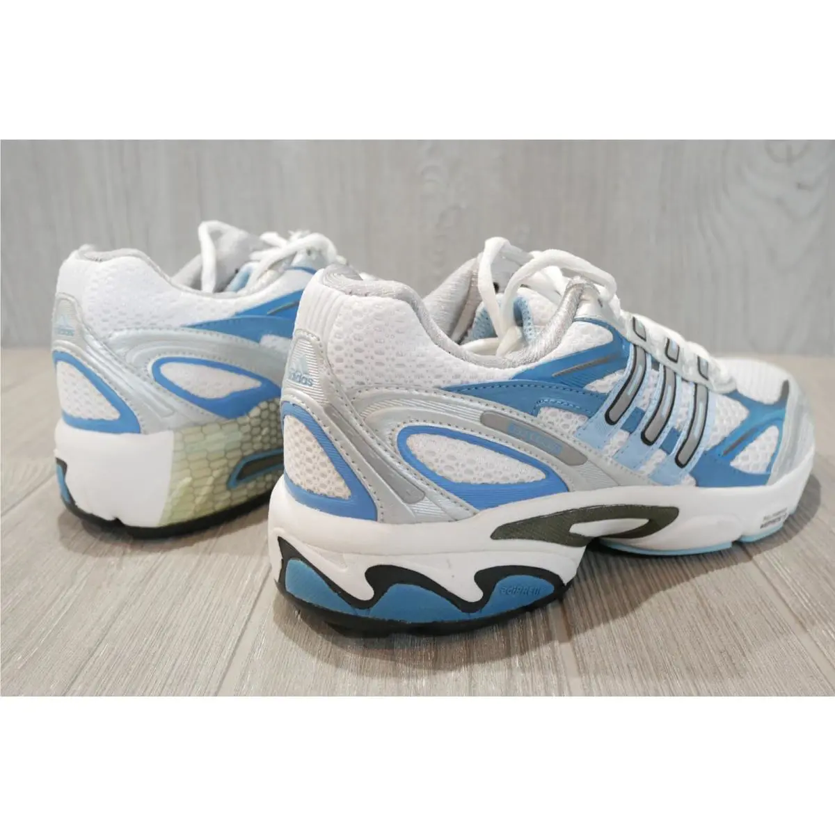 Adidas shoes - adidas Supernova - Supernova - Blue 2