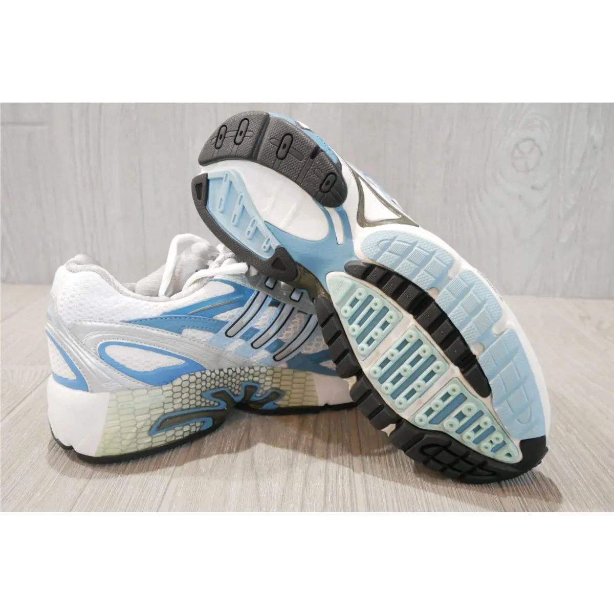 Adidas shoes - adidas Supernova - Supernova - Blue 4