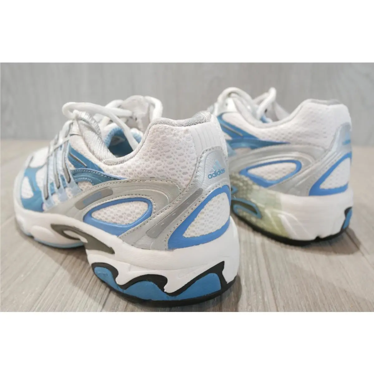 Adidas shoes - adidas Supernova - Supernova - Blue 10