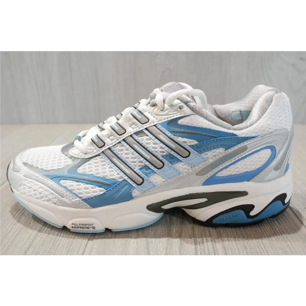 Adidas shoes - adidas Supernova - Supernova - Blue 6