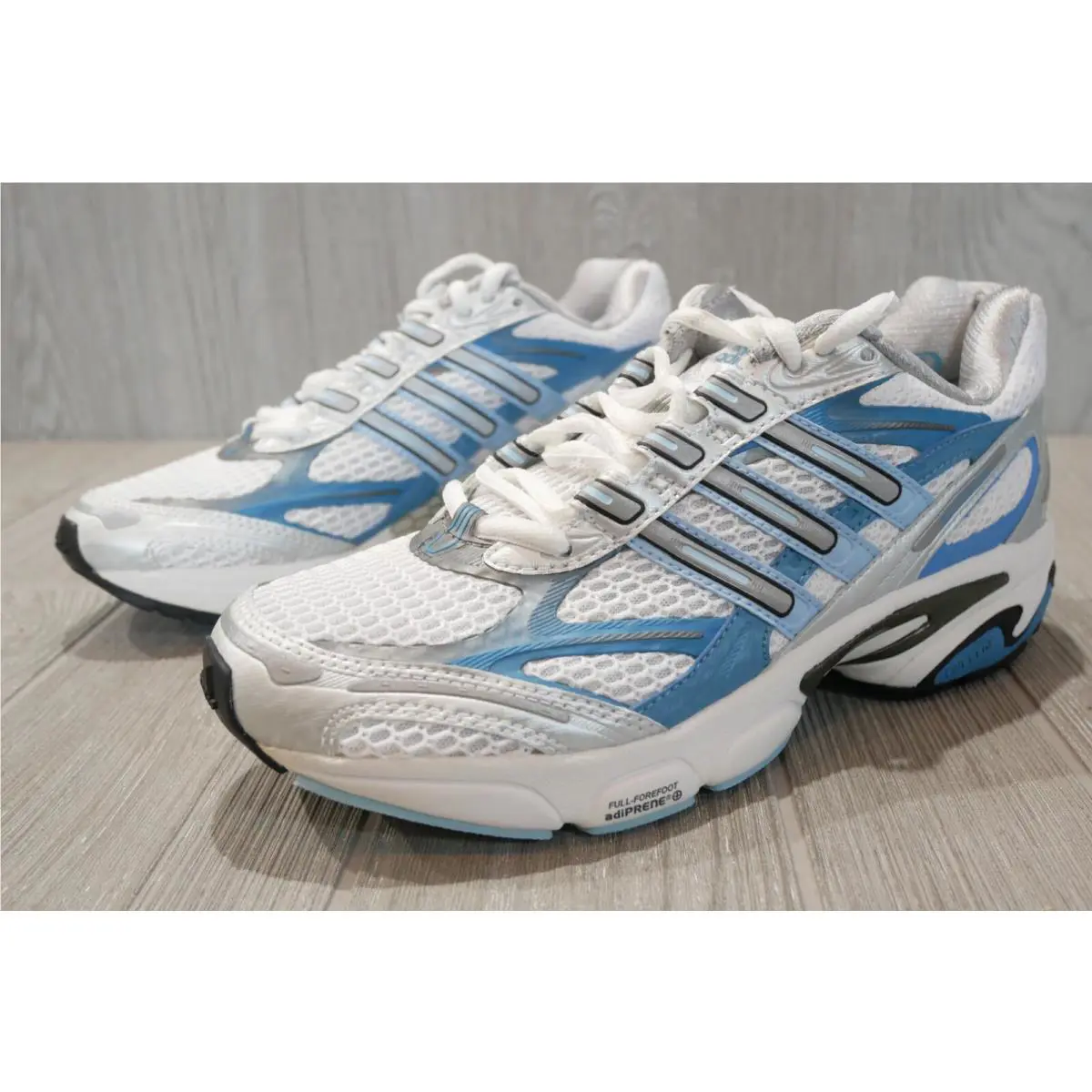 Adidas shoes - adidas Supernova - Supernova - Blue 0
