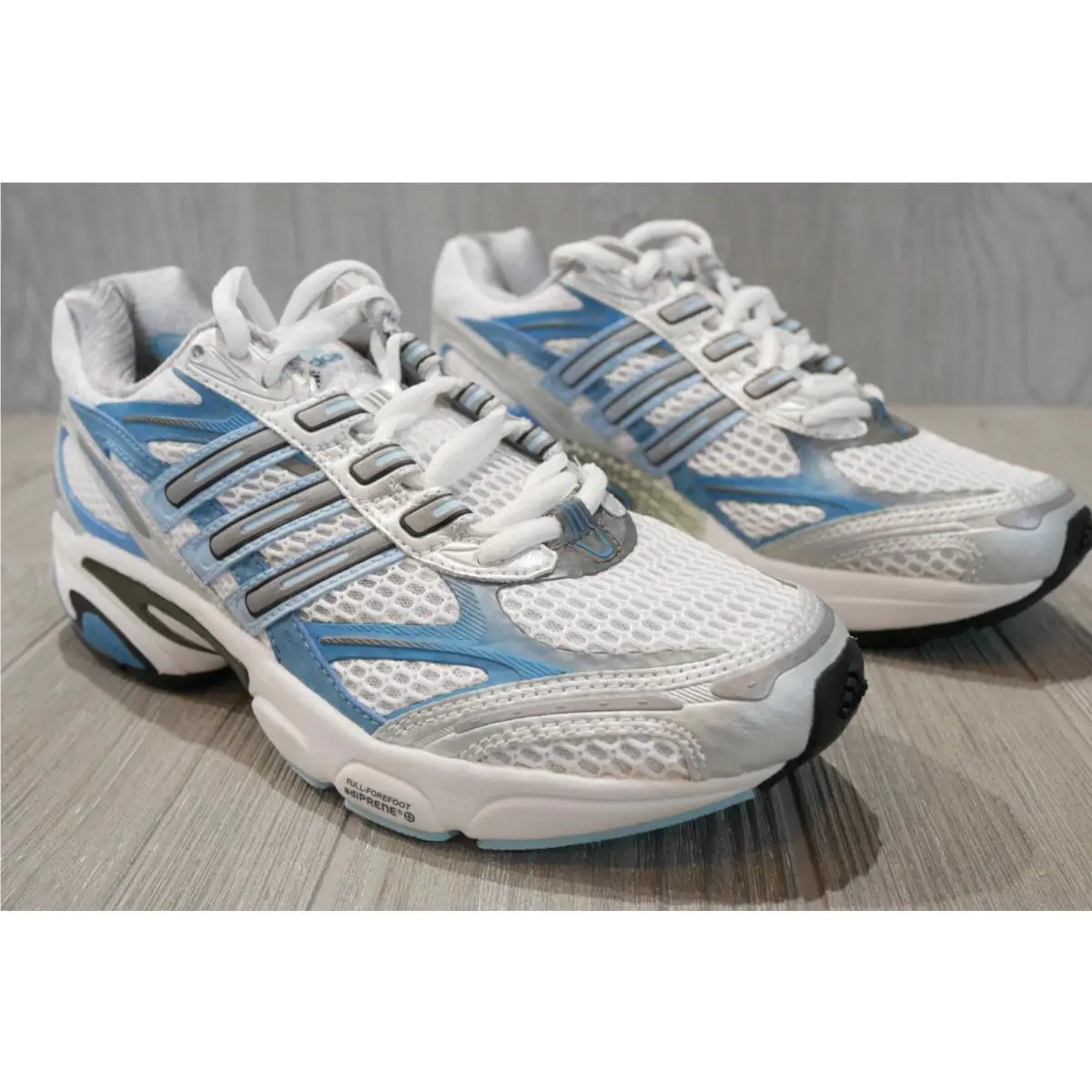 Adidas shoes - adidas Supernova - Supernova - Blue 1
