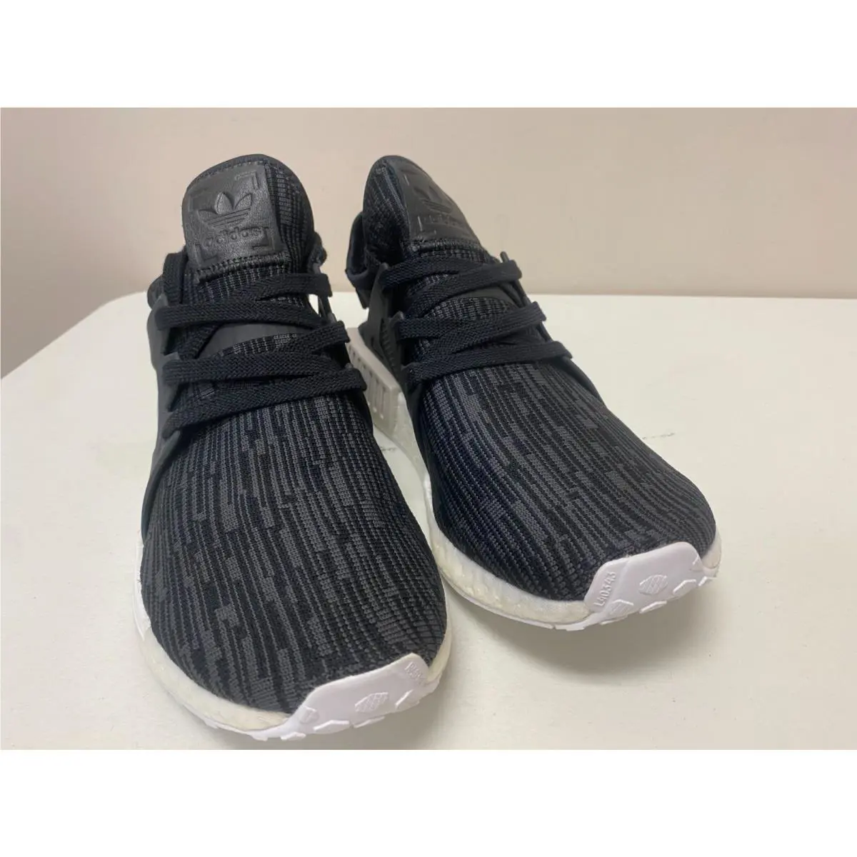 Adidas shoes - Black 0