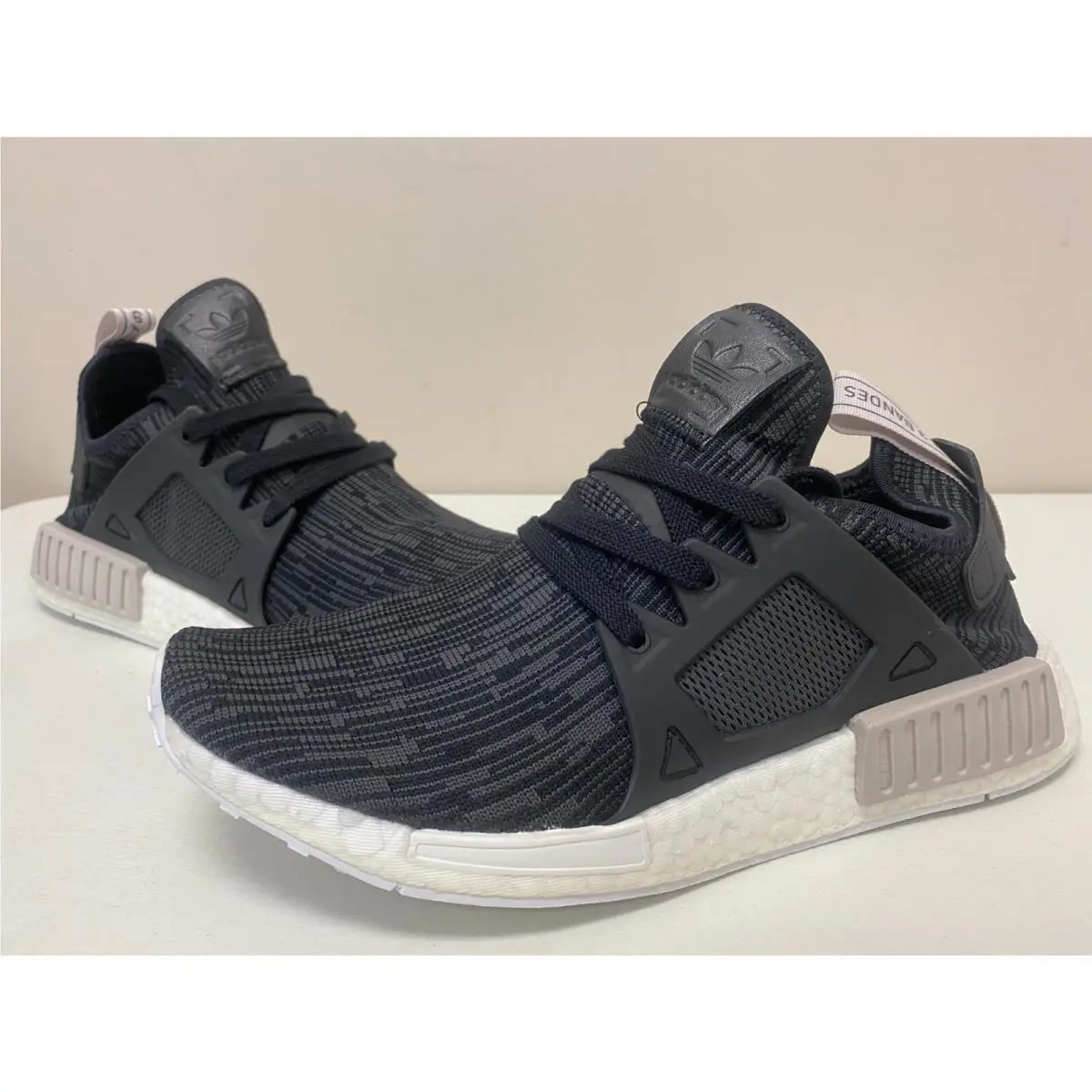Adidas shoes - Black 2