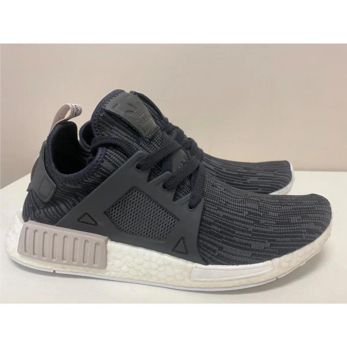 Adidas shoes - Black 4