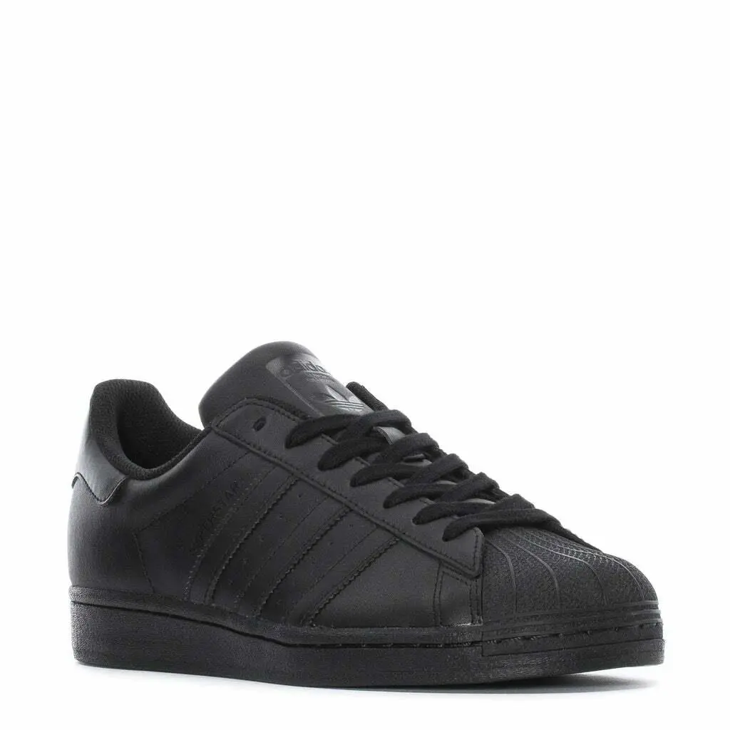 Adidas shoes - adidas Superstar - Superstar - Black 0