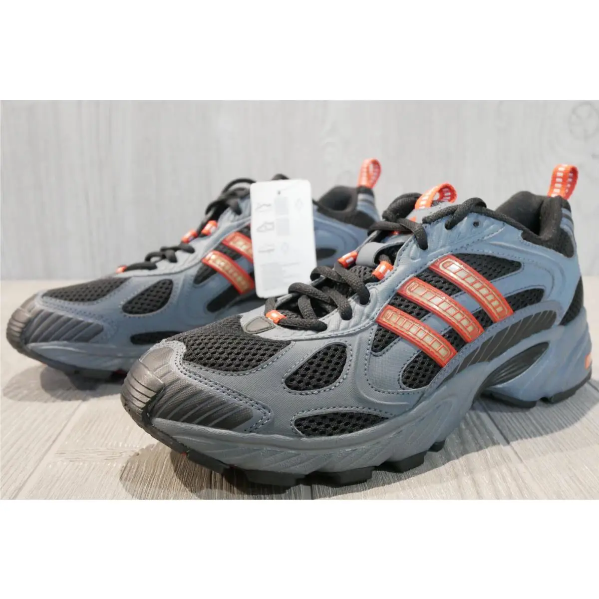 Adidas shoes - adidas Running - Running - grey 0