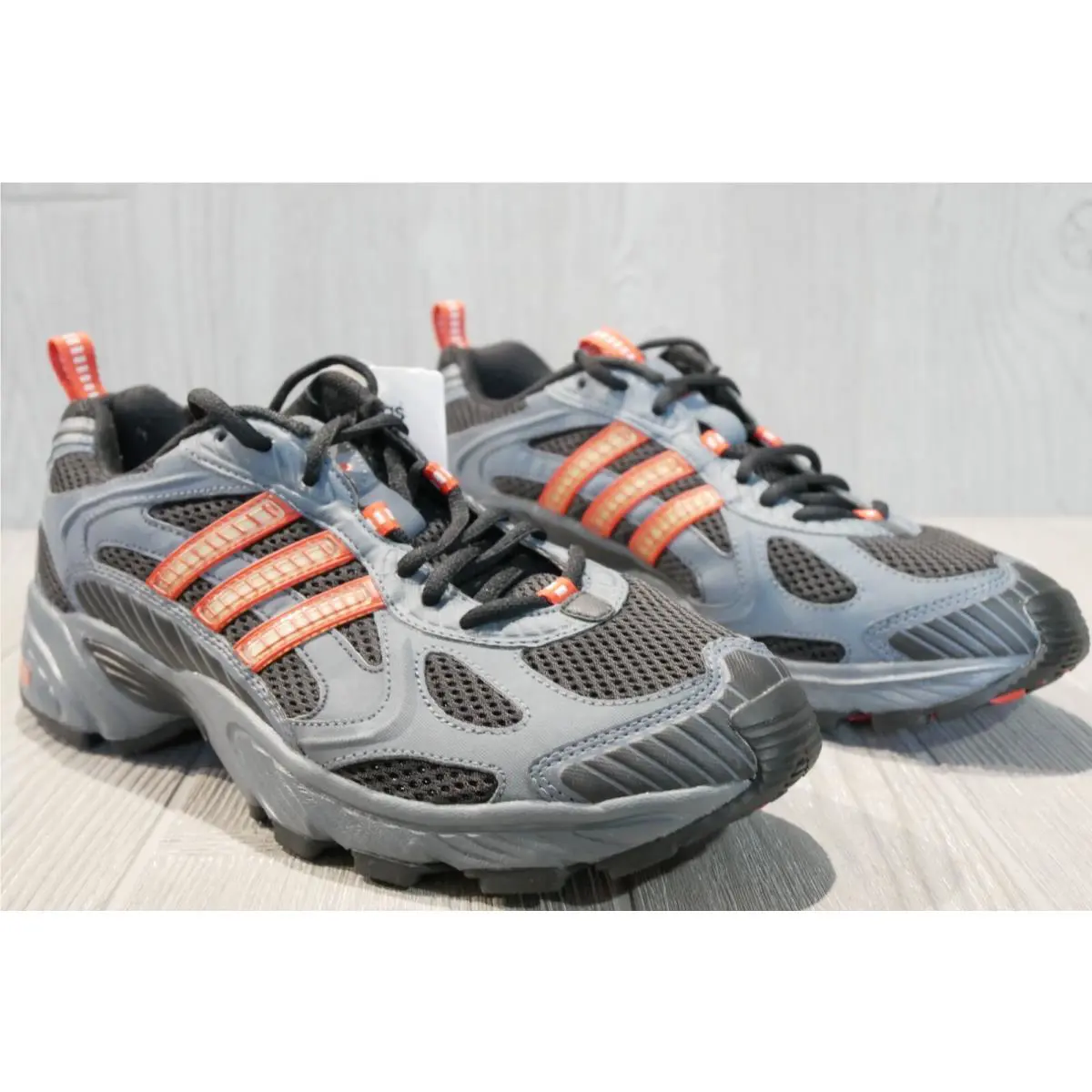 Adidas shoes - adidas Running - Running - grey 1