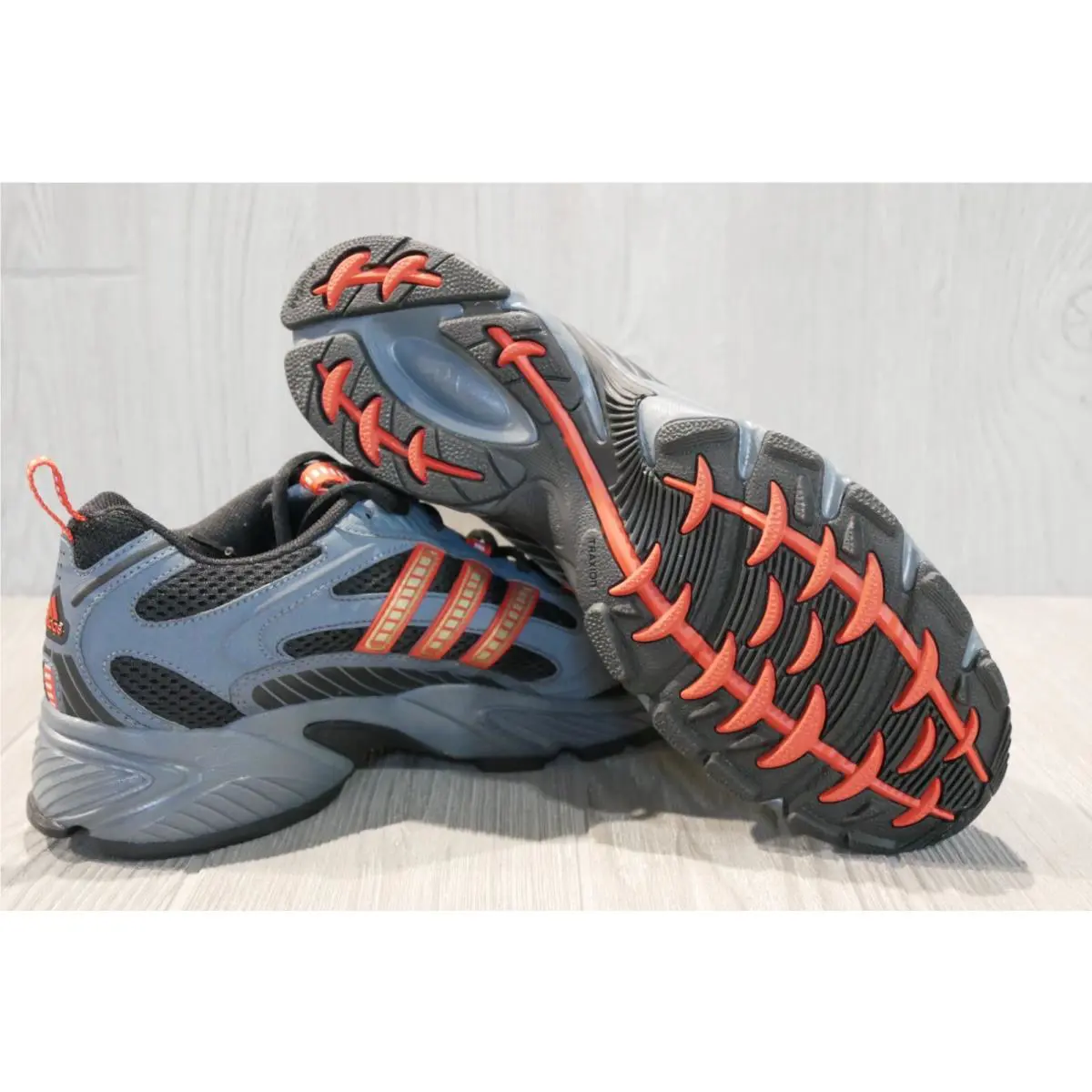 Adidas shoes - adidas Running - Running - grey 4