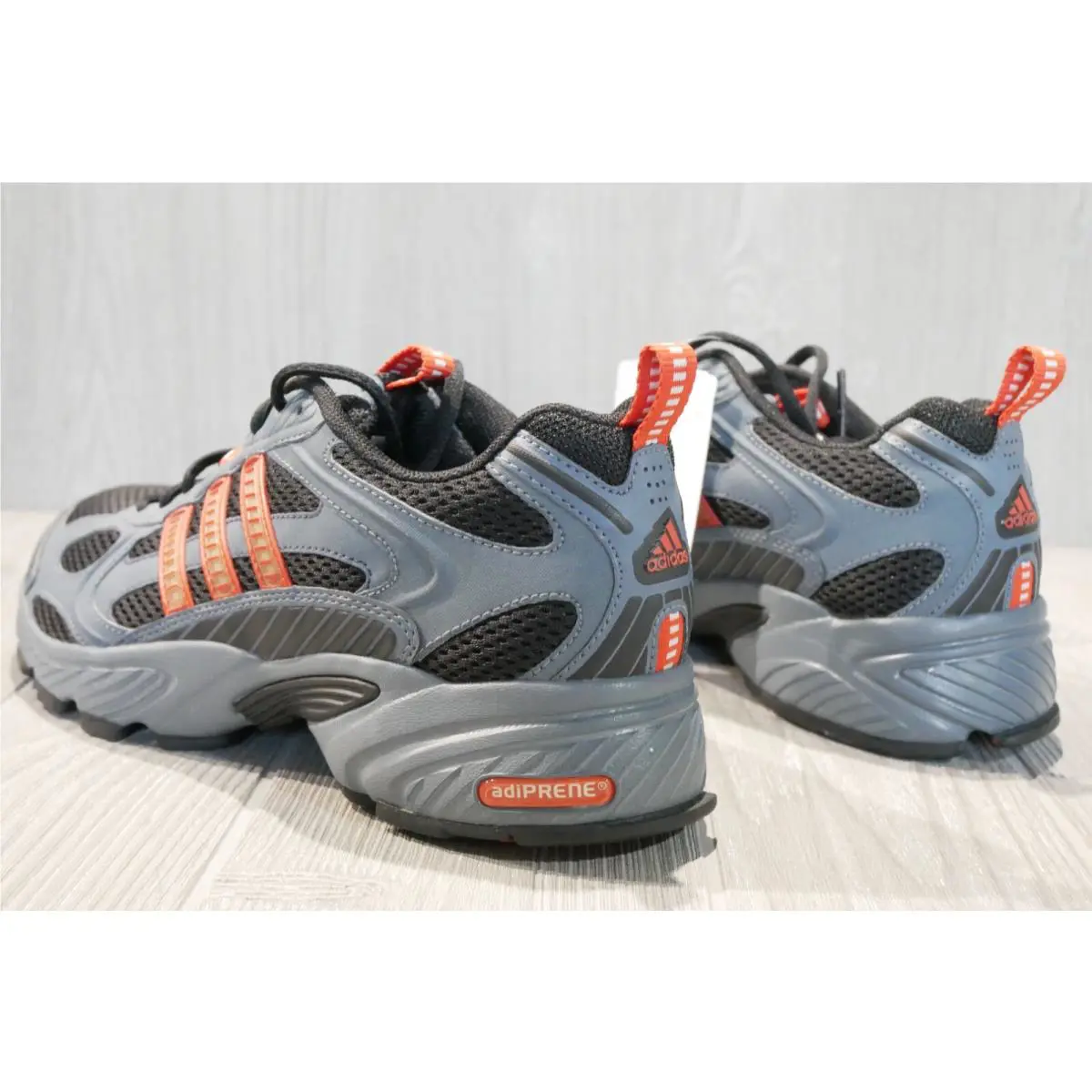 Adidas shoes - adidas Running - Running - grey 10