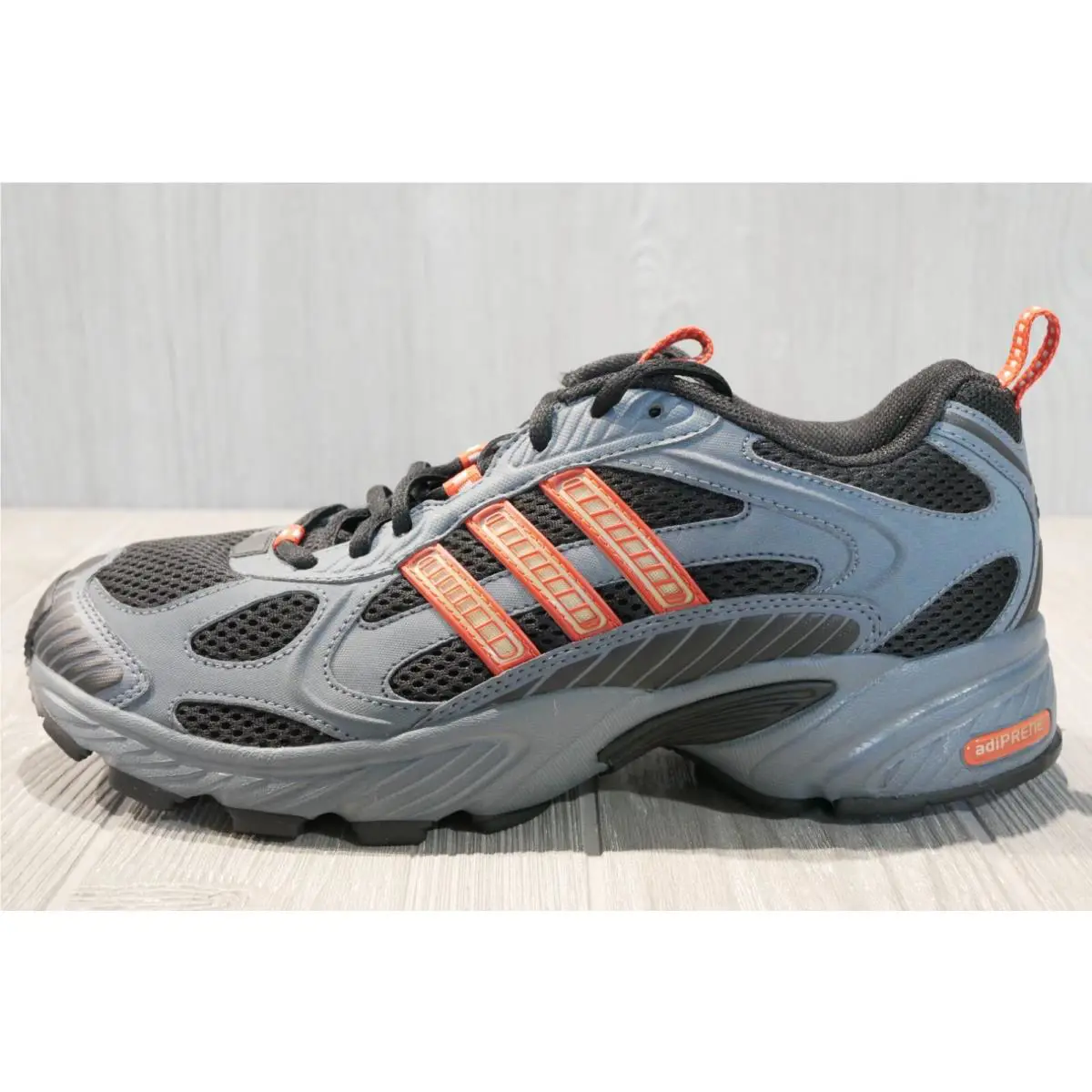 Adidas shoes - adidas Running - Running - grey 6