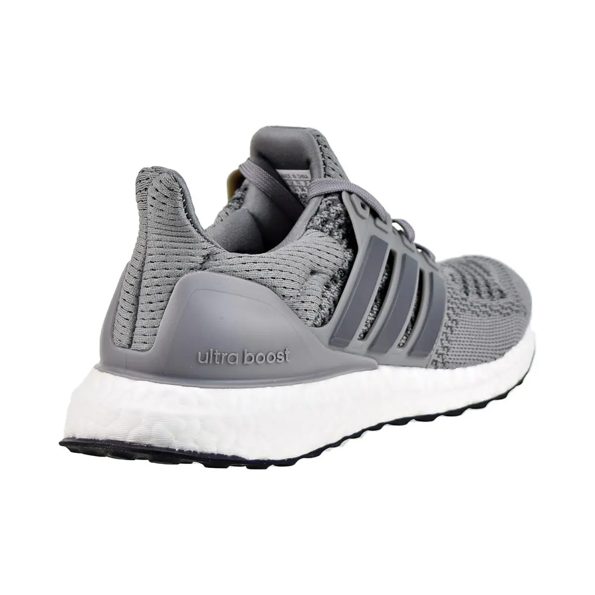Adidas shoes - hq1405 - hq1405 - Grey Five-Core Black 1