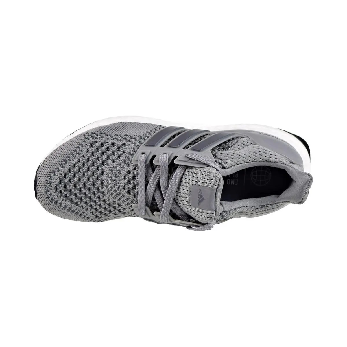 Adidas shoes - hq1405 - hq1405 - Grey Five-Core Black 3
