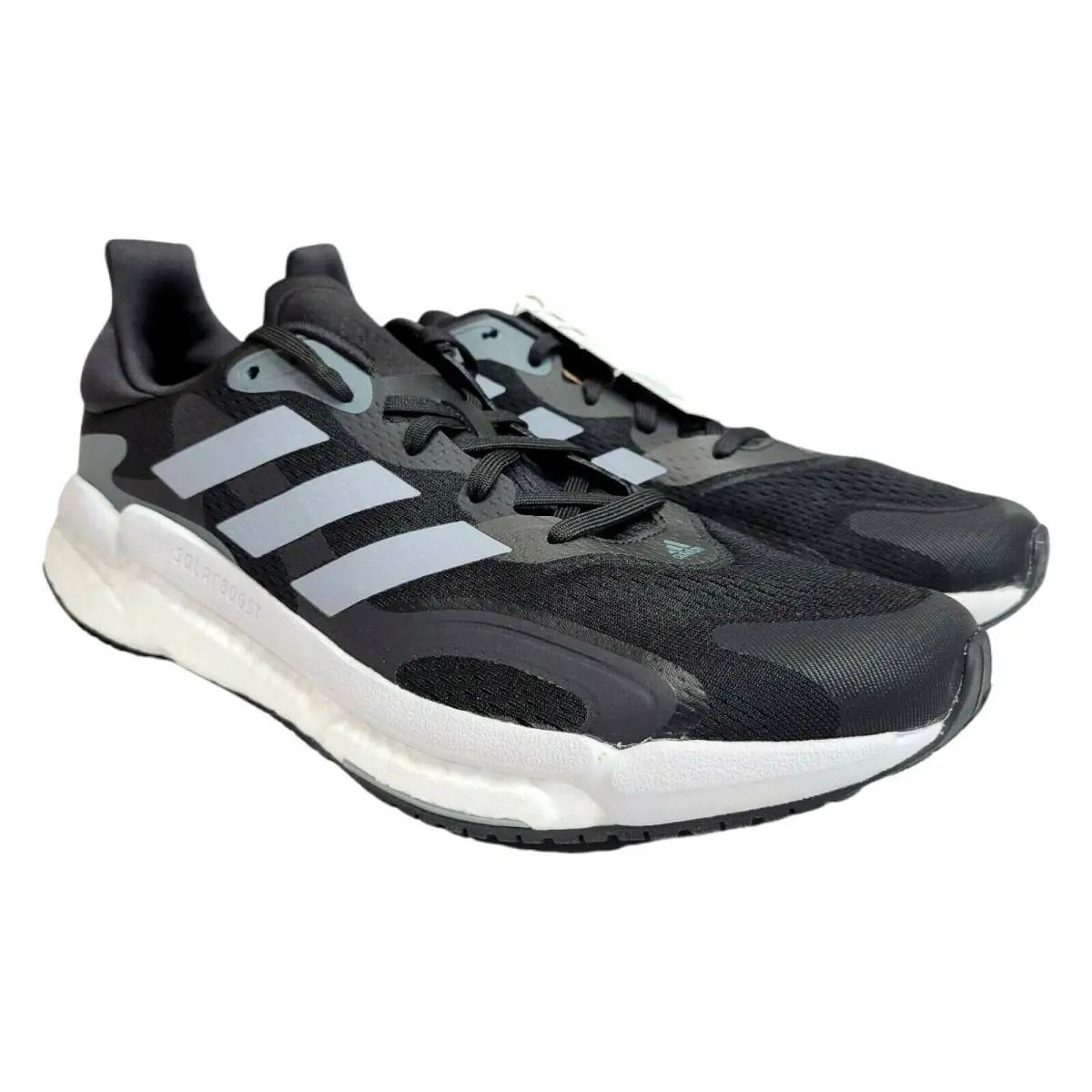 Adidas shoes - adidas Solar Boost - Solar Boost - FW9137 - Black 0
