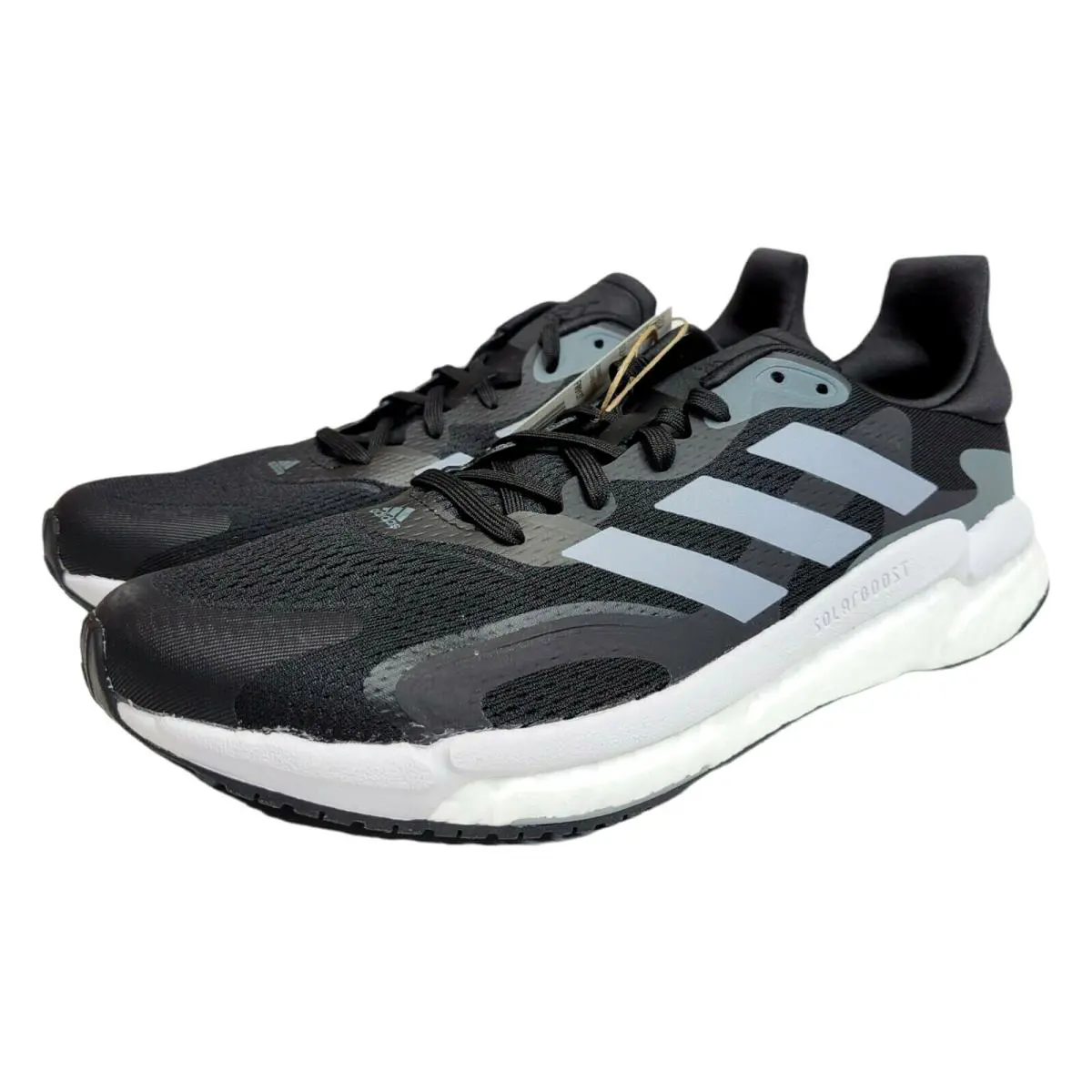 Adidas shoes - adidas Solar Boost - Solar Boost - FW9137 - Black 2
