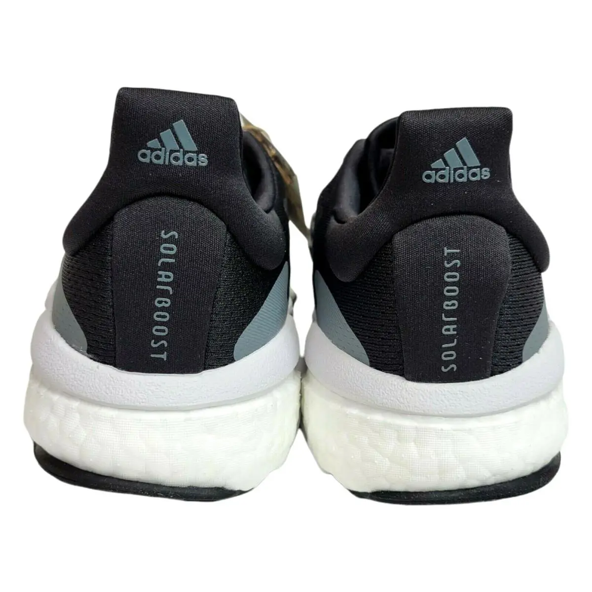 Adidas shoes - adidas Solar Boost - Solar Boost - FW9137 - Black 4