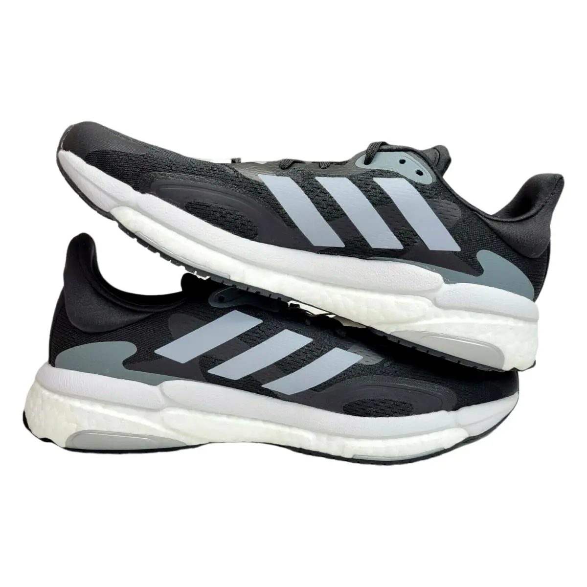 Adidas shoes - adidas Solar Boost - Solar Boost - FW9137 - Black 6