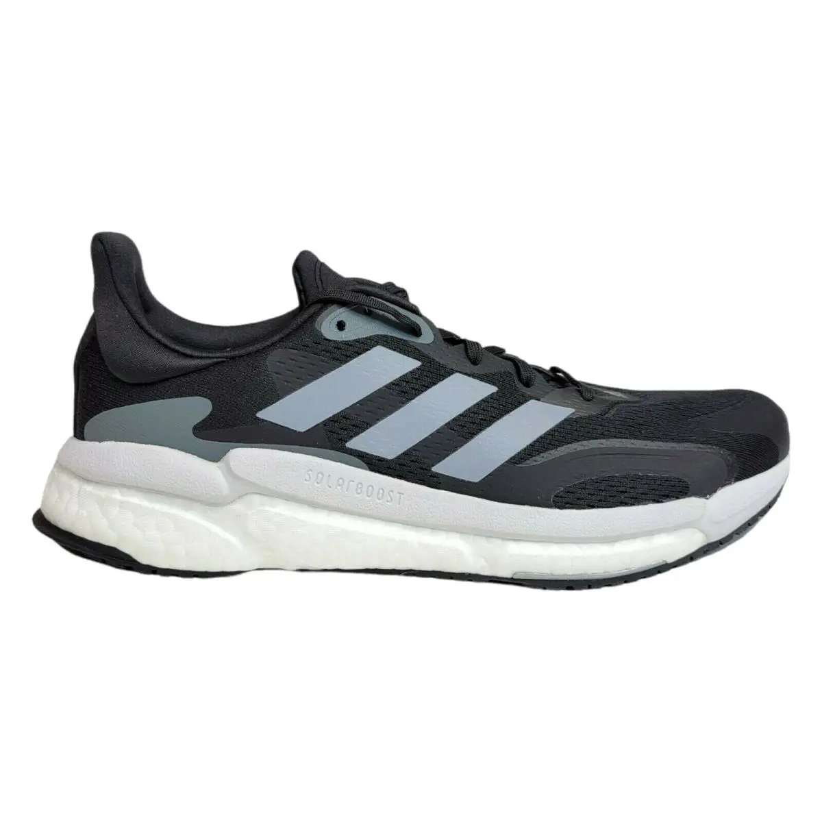 Adidas shoes - adidas Solar Boost - Solar Boost - FW9137 - Black 9