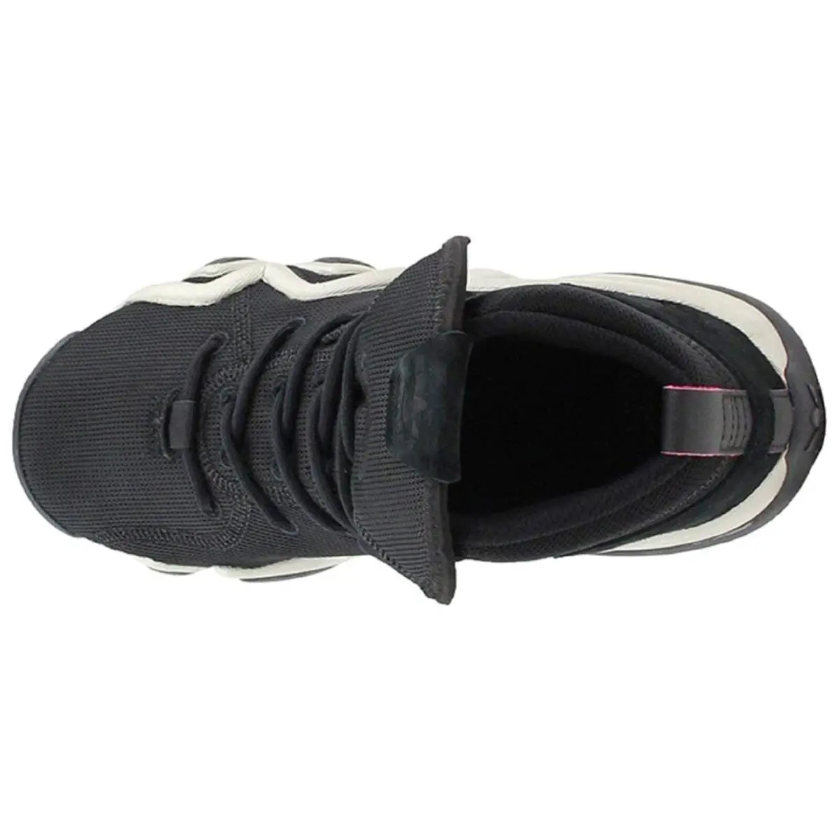 Adidas shoes - adidas Crazy 8 - Crazy - CQ2842 - Black/Gray 2