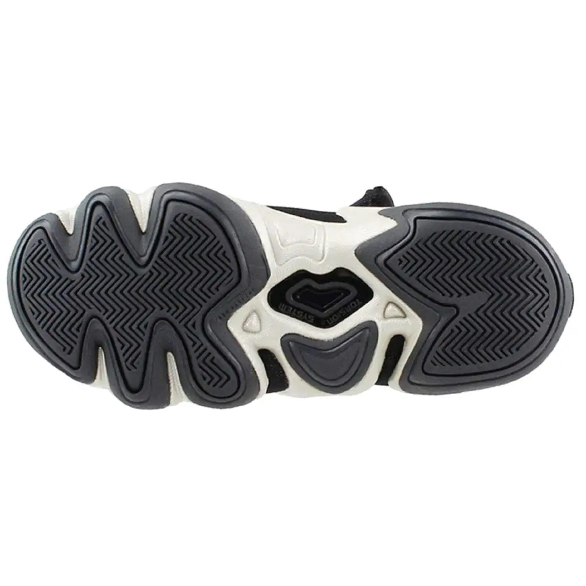 Adidas shoes - adidas Crazy 8 - Crazy - CQ2842 - Black/Gray 3