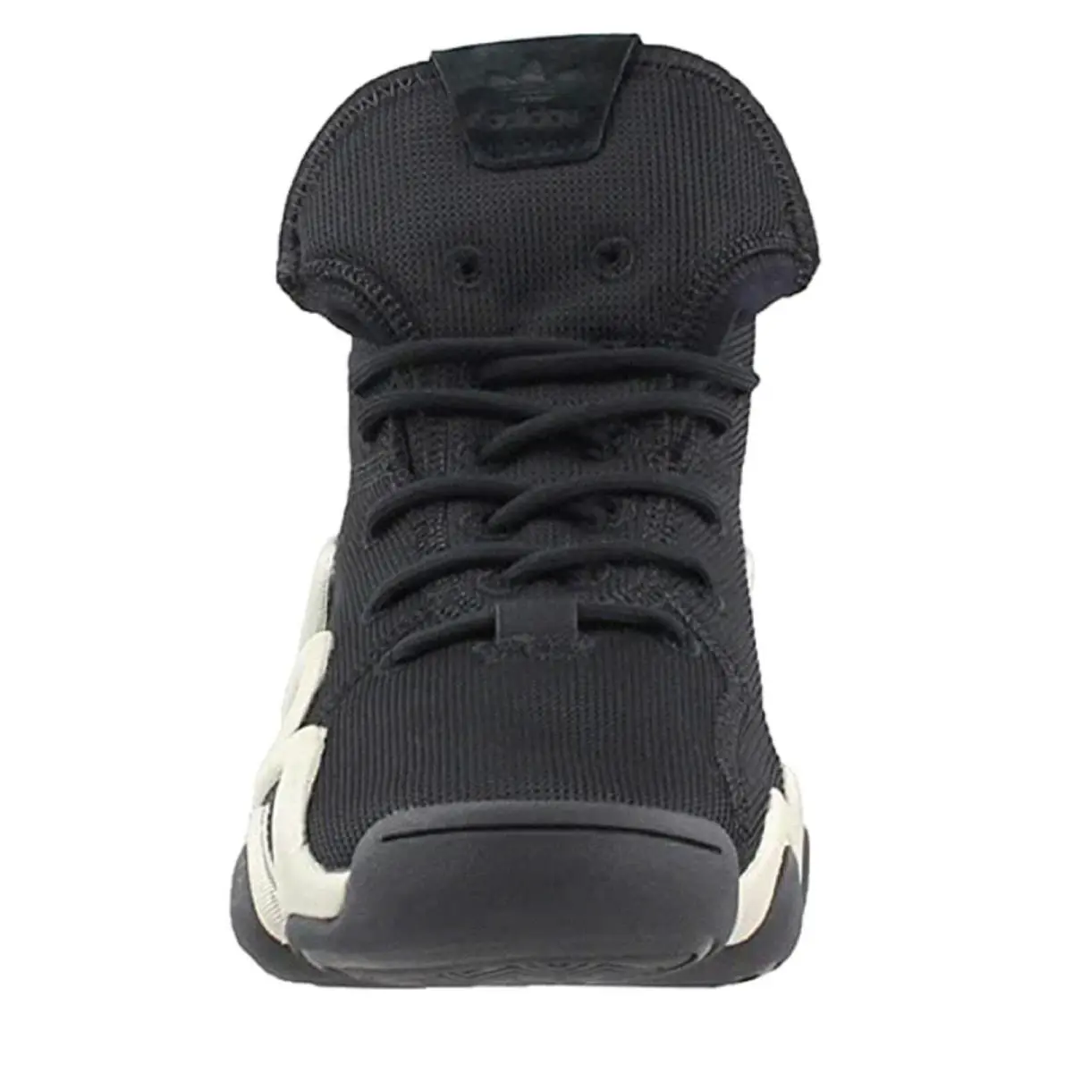 Adidas shoes - adidas Crazy 8 - Crazy - CQ2842 - Black/Gray 4