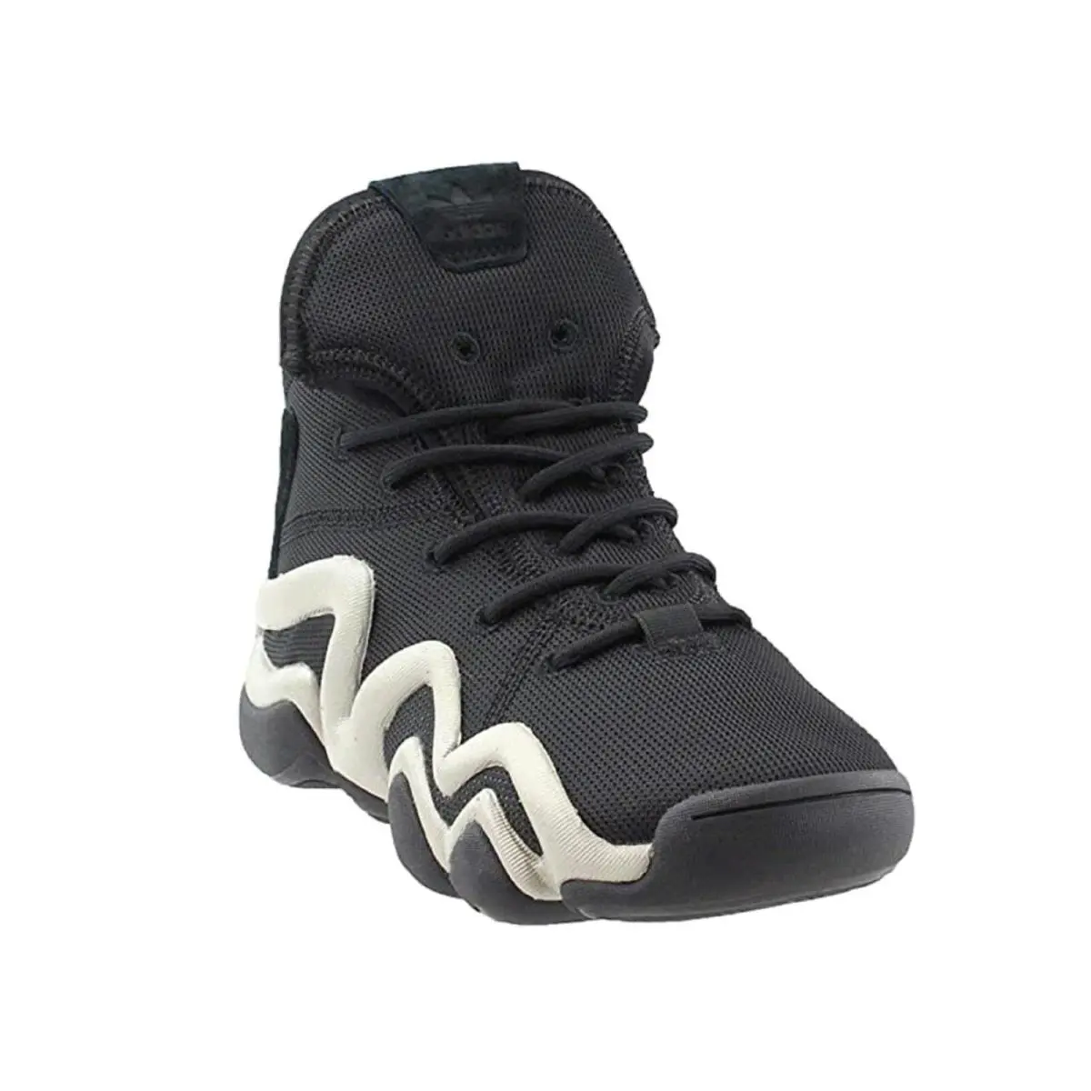 Adidas shoes - adidas Crazy 8 - Crazy - CQ2842 - Black/Gray 5